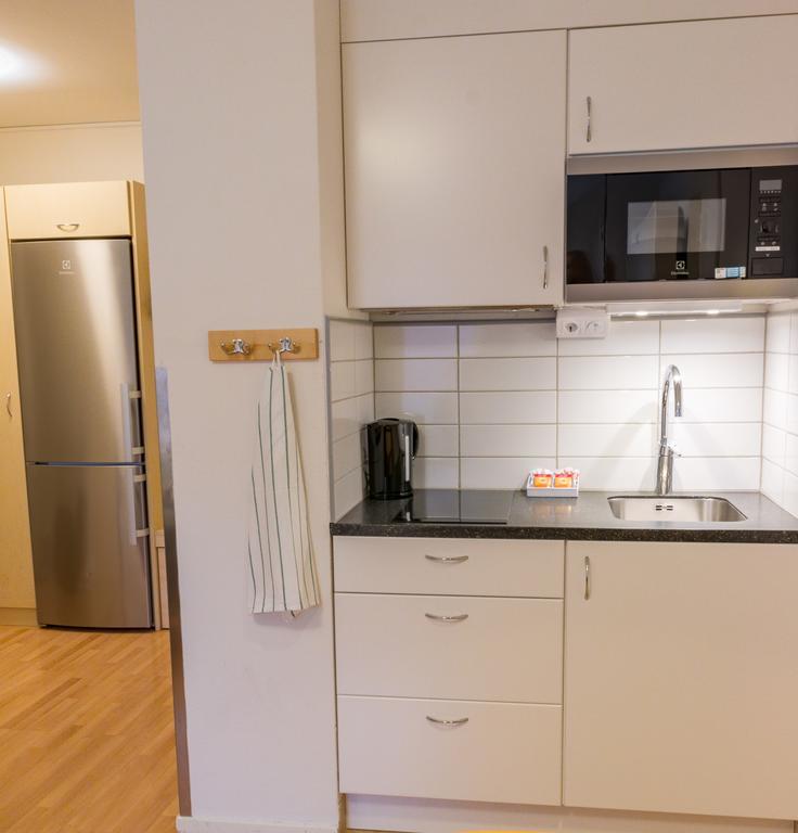 Linkoepings Cityhotell Och Vandrarhem Linköping Exterior foto