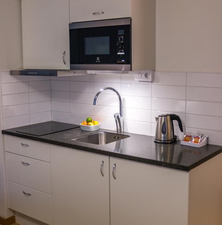 Linkoepings Cityhotell Och Vandrarhem Linköping Exterior foto